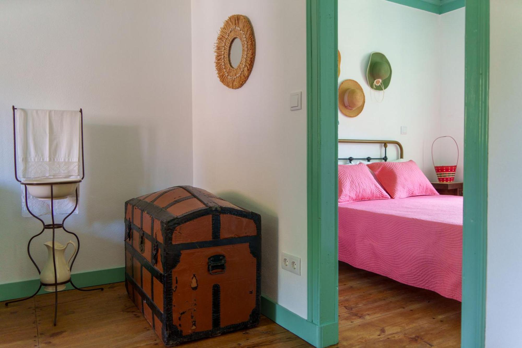 Casa Alba - Alvados Villa Buitenkant foto