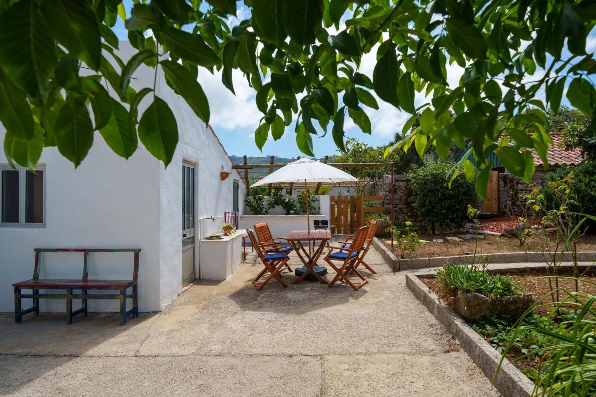 Casa Alba - Alvados Villa Buitenkant foto