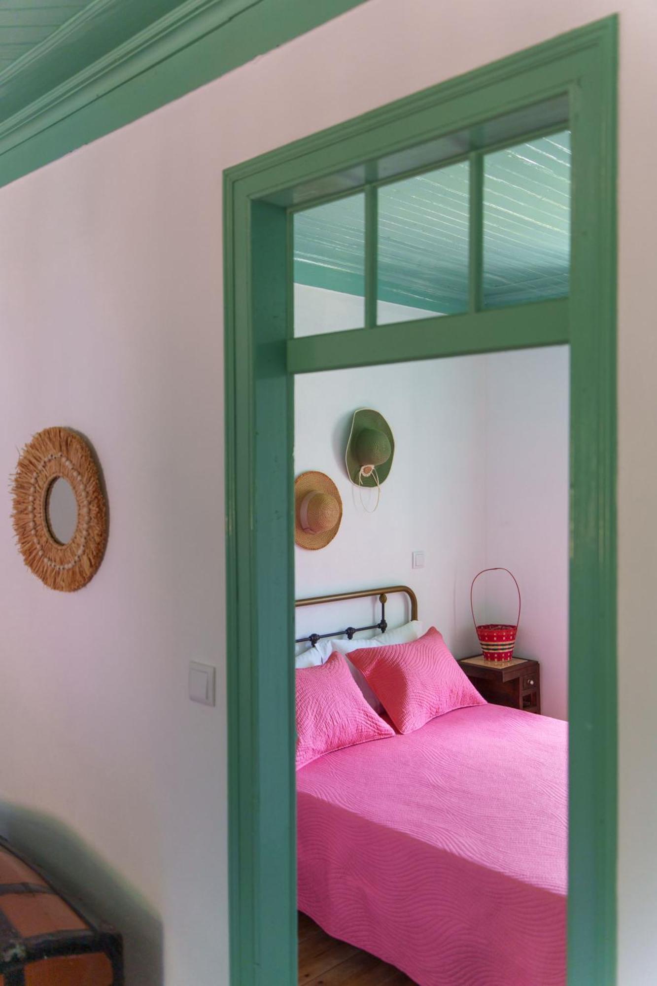 Casa Alba - Alvados Villa Buitenkant foto