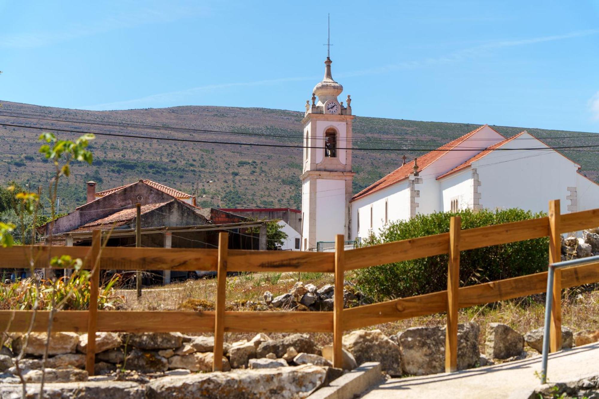 Casa Alba - Alvados Villa Buitenkant foto