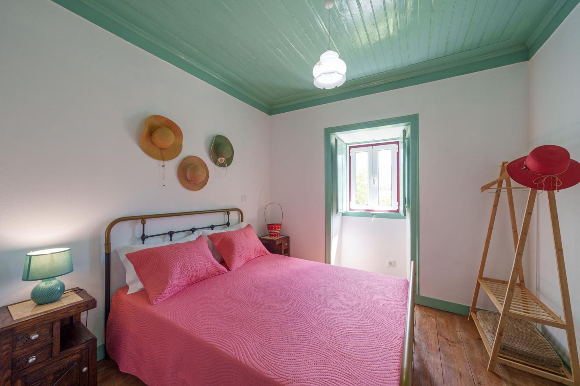Casa Alba - Alvados Villa Buitenkant foto