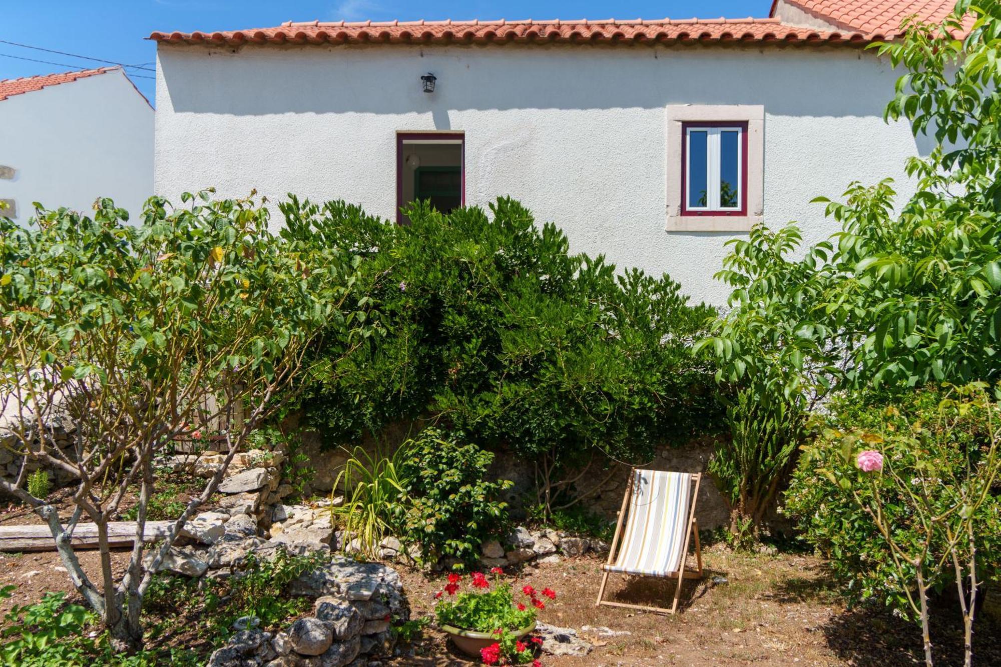 Casa Alba - Alvados Villa Buitenkant foto