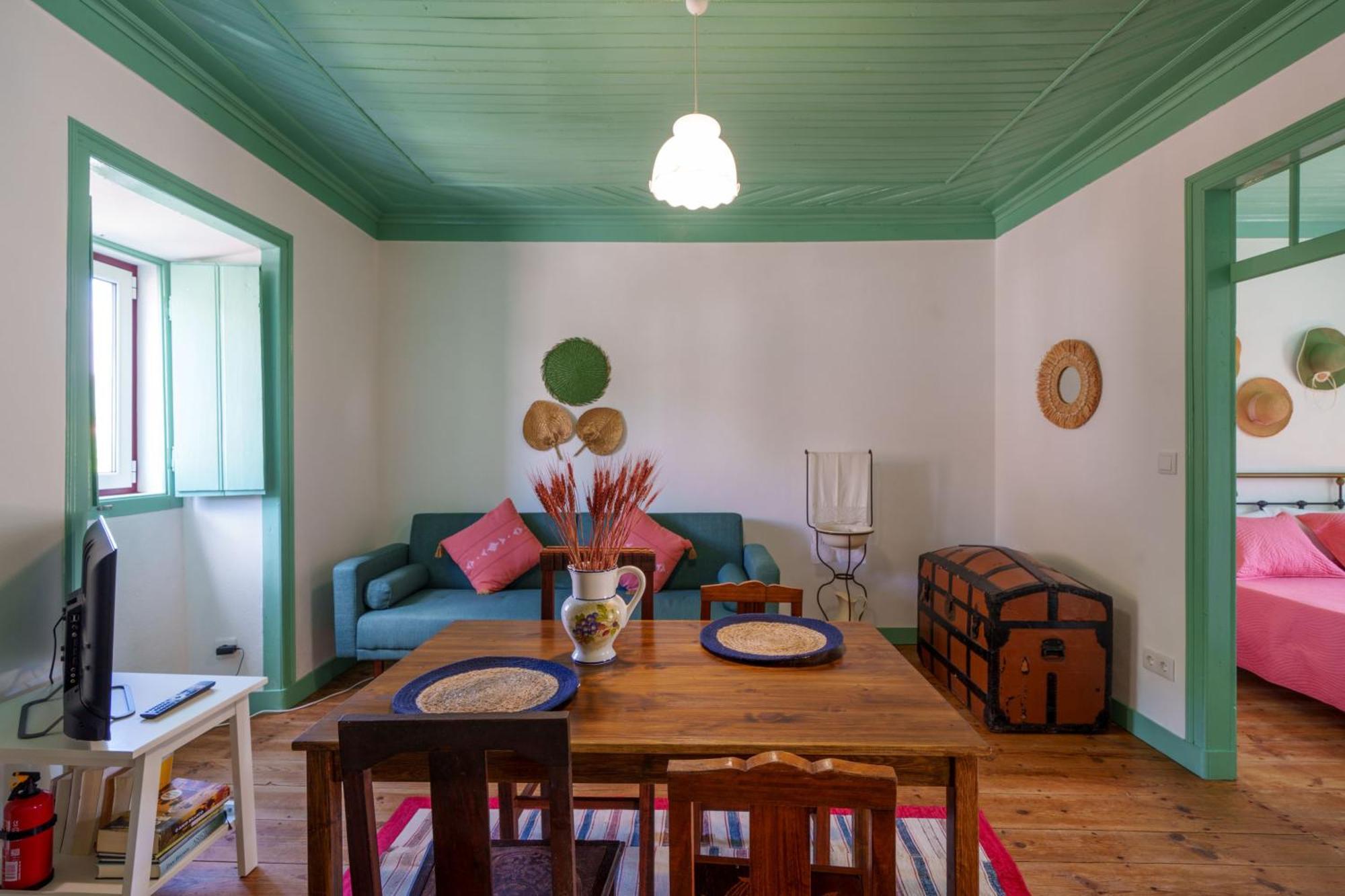 Casa Alba - Alvados Villa Buitenkant foto